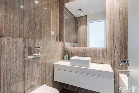 וילה להשכרה ב Jumeirah Islands, Dubai, איחוד האמירויות 4 חדרי שינה, 1025.93 מ"ר, מספר 755229 - תמונה 8