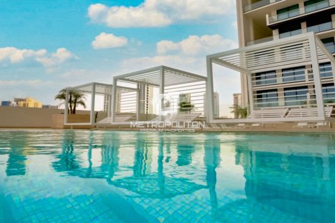 Byt v Jumeirah Village Circle, Dubai, SAE 1 ložnice, 63 m² Č.: 730203