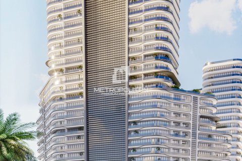 Apartament na sprzedaż w Arjan, Dubai, ZEA 44 mkw., nr 730204 - zdjęcie 9
