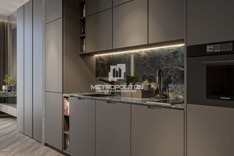 Apartament na sprzedaż w Arjan, Dubai, ZEA 44 mkw., nr 730204 - zdjęcie 4