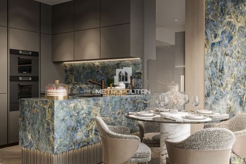 Apartament na sprzedaż w Arjan, Dubai, ZEA 44 mkw., nr 730204 - zdjęcie 6