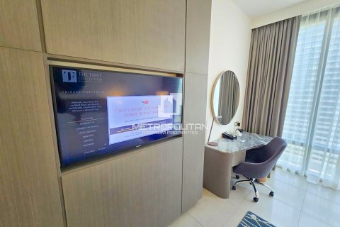 Apartemen di Jumeirah Village Triangle, Dubai, UEA 30 m2 nomor 730207 - foto 4