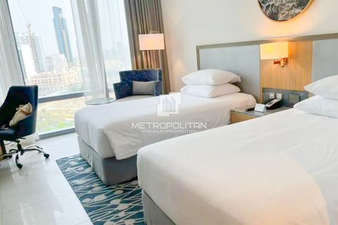 Apartemen di Jumeirah Village Triangle, Dubai, UEA 30 m2 nomor 730207 - foto 3