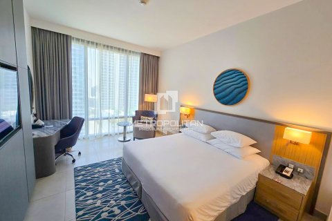 Apartemen di Jumeirah Village Triangle, Dubai, UEA 30 m2 nomor 730207 - foto 2