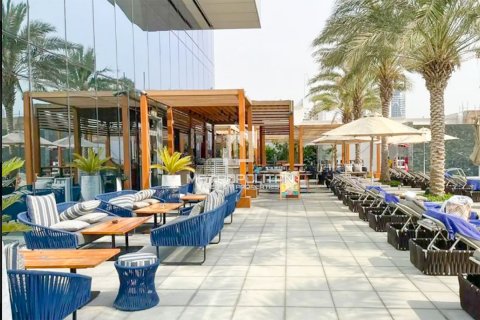 Apartemen di Jumeirah Village Triangle, Dubai, UEA 30 m2 nomor 730207 - foto 11