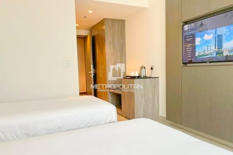 Apartemen di Jumeirah Village Triangle, Dubai, UEA 30 m2 nomor 730207 - foto 5