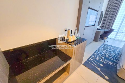 Apartemen di Jumeirah Village Triangle, Dubai, UEA 30 m2 nomor 730207 - foto 7