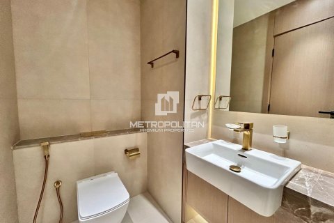 Купить квартиру в Джумейра Вилладж Серкл, Дубай, ОАЭ 46м2, № 730205 - фото 10