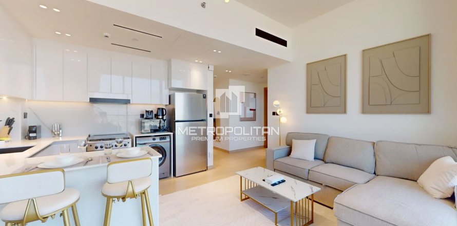 Apartamento em Jumeirah Village Circle, Dubai, EAU 1 quarto, 64 m2 № 730206