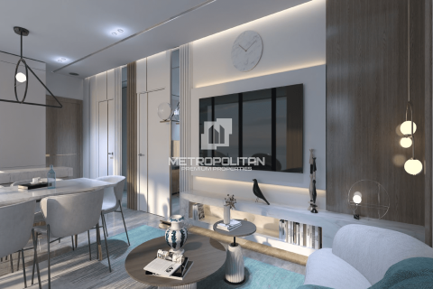 Apartament na sprzedaż w Dubai Studio City, Dubai, ZEA 36 mkw., nr 730208 - zdjęcie 8