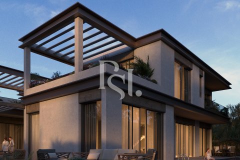 阿联酋 Abu Dhabi 待售 : 4 卧, 490 平方米 , 编号716527 - 照片 2