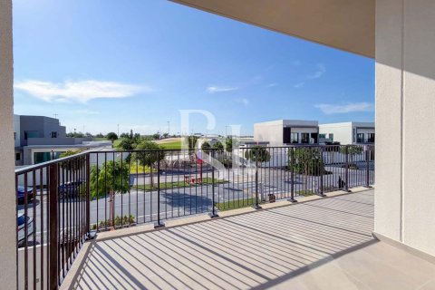 Villa in Yas Island, Abu Dhabi, VAE: 4 Schlafzimmer, 633 m2 Nr. 716526