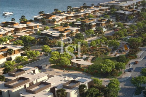 Yas Island, Abu Dhabi, संयुक्त अरब अमीरात में विला, 5 बेडरूम, 562 वर्ग मीटर, संख्या 716529 - फ़ोटो 12