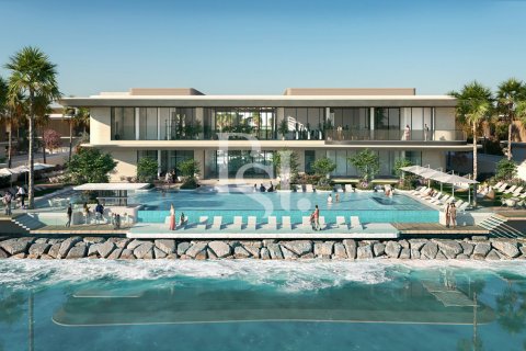 Yas Island, Abu Dhabi, संयुक्त अरब अमीरात में विला, 5 बेडरूम, 562 वर्ग मीटर, संख्या 716529 - फ़ोटो 9