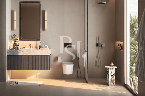 Yas Island, Abu Dhabi, संयुक्त अरब अमीरात में विला, 5 बेडरूम, 562 वर्ग मीटर, संख्या 716529 - फ़ोटो 2