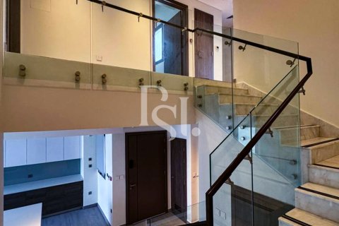 Villa te huur in Yas Island, Abu Dhabi, VAE 4 slaapkamers, 315 vr.m., nr 716525 - foto 9