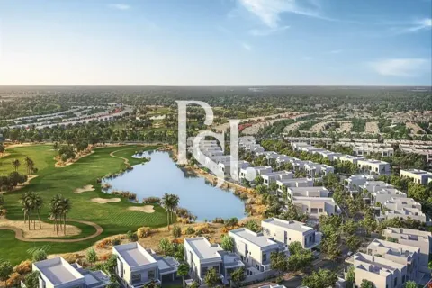 Villa te huur in Yas Island, Abu Dhabi, VAE 4 slaapkamers, 315 vr.m., nr 716525 - foto 3
