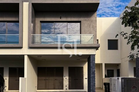 Villa te huur in Yas Island, Abu Dhabi, VAE 4 slaapkamers, 315 vr.m., nr 716525 - foto 4