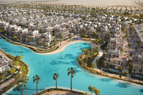 Vila u gradu Dubai South (Dubai World Central), UAE 5 spavaće sobe, 419 m2 Br. 722527 - Slika 14