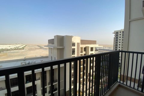 Apartment sa Town Square, Dubai, UAE 2 silid-tulugan, 87 sq.m. № 722528