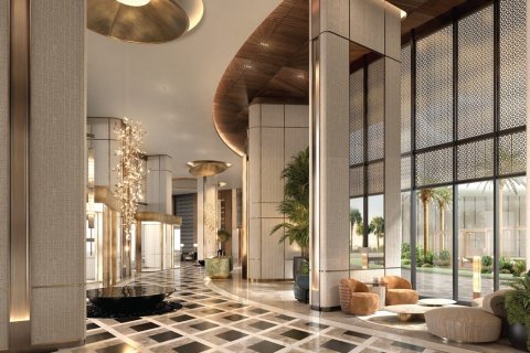 Appartamento in vendita a Dubai, EAU 2 camere da letto, 142 mq. № 632180 - foto 9