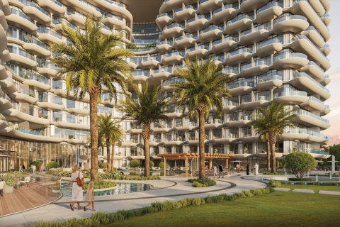 Appartamento in vendita a Dubai, EAU 1 camera da letto, 92 mq. № 632181 - foto 5