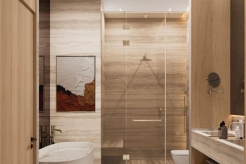 Appartamento in vendita a Dubai, EAU 1 camera da letto, 92 mq. № 632181 - foto 15
