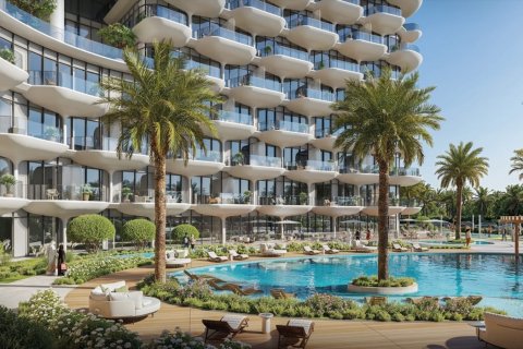 Appartamento in vendita a Dubai, EAU 1 camera da letto, 92 mq. № 632181 - foto 2