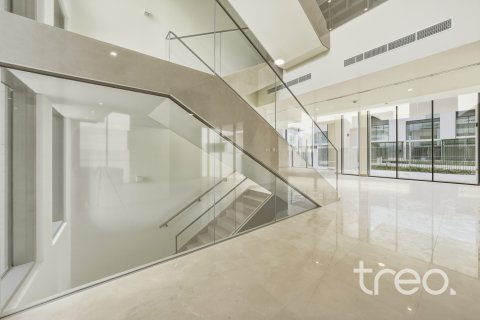 Üürile anda villa asukohaga Dubai Hills Estate, AÜE: 5 magamistoaga, 963.5 m² Nr 733413 - pilt 13