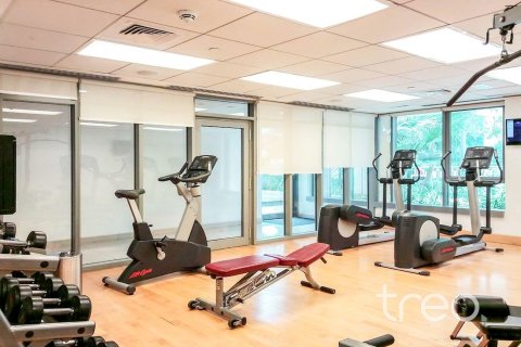 Apartament de închiriat în Burj Khalifa, Dubai, EAU 2 dormitoare, 130.16 mp.  №733775 - poză 11