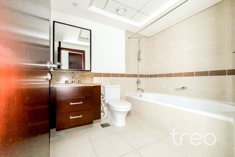 Apartament de închiriat în Burj Khalifa, Dubai, EAU 2 dormitoare, 130.16 mp.  №733775 - poză 8