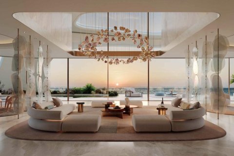 Appartement à Ghantoot, Abu Dhabi, EAU: 3 chambres, 198 m2 № 716960