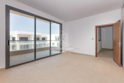 Kamienica na sprzedaż w Yas Island, Abu Dhabi, ZEA 3 sypialnie, 312 mkw., nr 716961 - zdjęcie 9