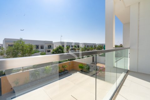 Kamienica na sprzedaż w Yas Island, Abu Dhabi, ZEA 3 sypialnie, 312 mkw., nr 716961 - zdjęcie 13