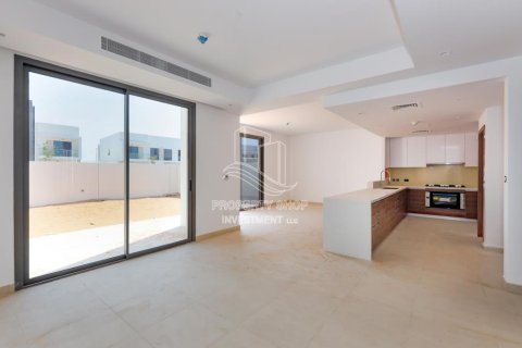 Kamienica na sprzedaż w Yas Island, Abu Dhabi, ZEA 3 sypialnie, 312 mkw., nr 716961 - zdjęcie 11