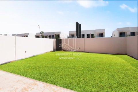 Kamienica na sprzedaż w Yas Island, Abu Dhabi, ZEA 3 sypialnie, 312 mkw., nr 716961 - zdjęcie 2