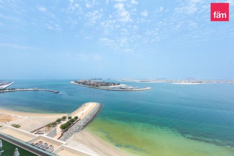 Apartament w Dubai Harbour, Dubai, ZEA 2 sypialnie, 108.1 mkw. nr 679182
