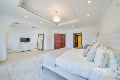 Vila v Palm Jumeirah, Dubai, SAE 4 spálne, 465 m2 č. 738058 - Fotografia 11