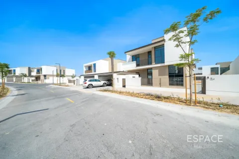 Townhouse di Al Furjan, Dubai, UEA 5 kamar tidur, 442 m2 nomor 738057