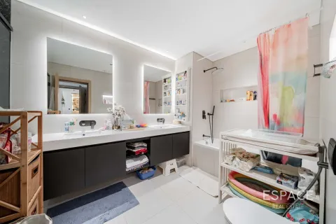 Huoneisto Jumeirah Village Circle, Dubai, Arabiemiraatit 2 makuuhuonetta, 112 m2 № 738007 - kuva 8