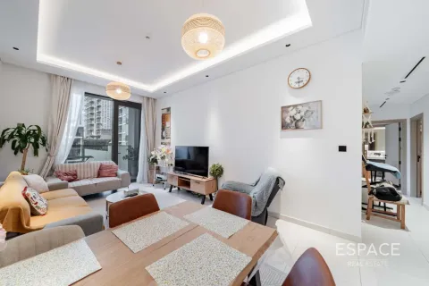 Huoneisto Jumeirah Village Circle, Dubai, Arabiemiraatit 2 makuuhuonetta, 112 m2 № 738007 - kuva 12