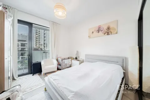 Huoneisto Jumeirah Village Circle, Dubai, Arabiemiraatit 2 makuuhuonetta, 112 m2 № 738007 - kuva 9