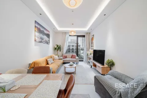 Huoneisto Jumeirah Village Circle, Dubai, Arabiemiraatit 2 makuuhuonetta, 112 m2 № 738007 - kuva 3