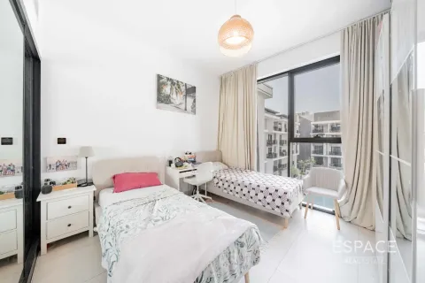 Huoneisto Jumeirah Village Circle, Dubai, Arabiemiraatit 2 makuuhuonetta, 112 m2 № 738007 - kuva 10
