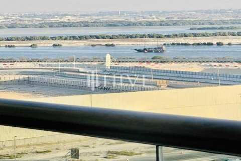 Dzīvoklis Al Jaddaf, Dubaijā, AAE 2 istabas, 118.2 m2 Nr. 568469 - attēls 17