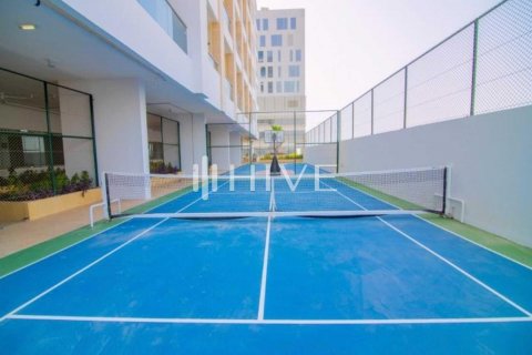 Dzīvoklis Al Jaddaf, Dubaijā, AAE 2 istabas, 118.2 m2 Nr. 568469 - attēls 14