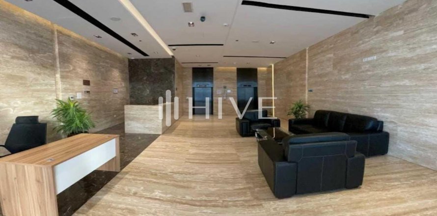 Dzīvoklis Al Jaddaf, Dubaijā, AAE 2 istabas, 118.2 m2 Nr. 568469