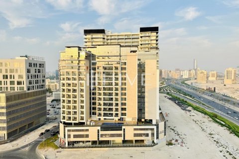 Dzīvoklis Al Jaddaf, Dubaijā, AAE 2 istabas, 118.2 m2 Nr. 568469 - attēls 18