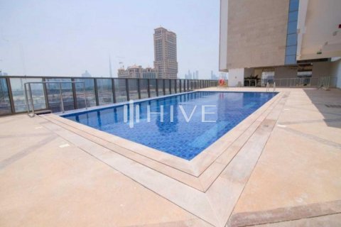 Dzīvoklis Al Jaddaf, Dubaijā, AAE 2 istabas, 118.2 m2 Nr. 568469 - attēls 15