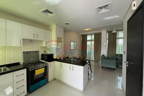 Vila di Dubai, UEA 3 kamar tidur, 115.9 m2 nomor 568875 - foto 9